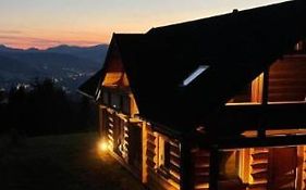 Villa Beskid Milowka